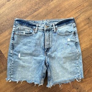 Old Navy Blue Denim Jeans